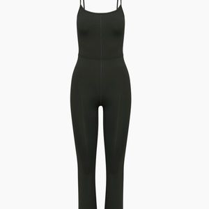 Aritzia Kick Flare Jumpsuit